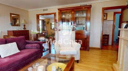 Neubau - Villa -
Aguilas