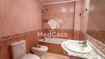 Resale - Townhouse -
Orihuela Costa - Playa Flamenca