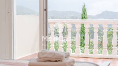 Wiederverkauf - Villa -
Moraira - El Tesoro