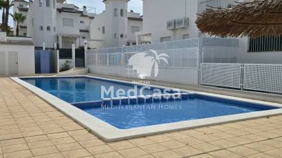 Segunda mano - Villa -
San Fulgencio - Urbanización La Marina