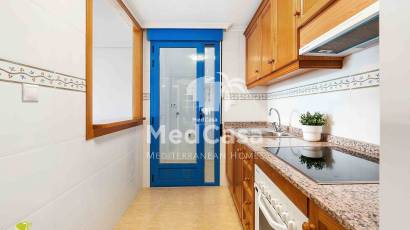 Wiederverkauf - Apartment -
Guardamar del Segura - Guardamar