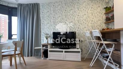 Segunda mano - Apartamento -
Benidorm - Levante