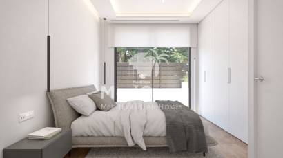 Neubau - Villa -
Santa Rosalia