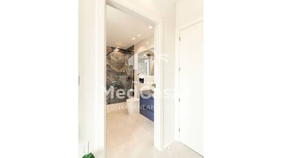 Neubau - Villa -
Finestrat