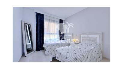 Wiederverkauf - Penthousewohnung -
Pilar de la Horadada - La Torre de la Horadada