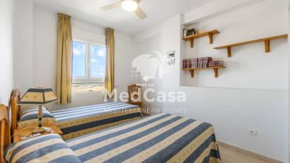 Segunda mano - Apartamento -
Orihuela Costa - Zona Centro