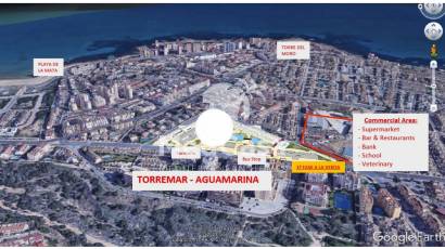 New Build - Apartment -
La Mata - La Mata (Torrevieja)