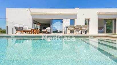 Neubau - Villa -
Golf Las Colinas - Las Colinas Golf