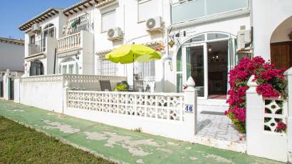 Wiederverkauf - Apartment -
Torrevieja - Lago Jardin