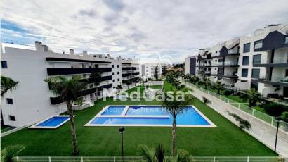 Segunda mano - Apartamento -
Orihuela Costa - Villamartín
