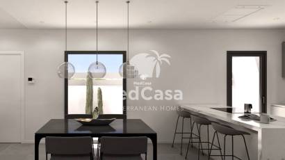 New Build - Villa -
Benijofar