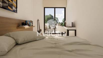 Obra nueva - Villa -
San Fulgencio