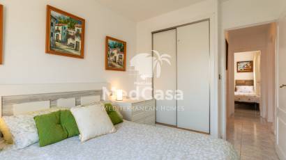 Resale - Apartment -
Orihuela Costa - Los Almendros-La Florida