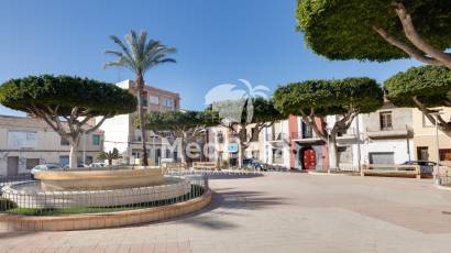 Obra nueva - Apartamento -
San Fulgencio