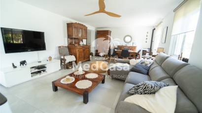 Wiederverkauf - Villa -
Torrevieja - El chaparral