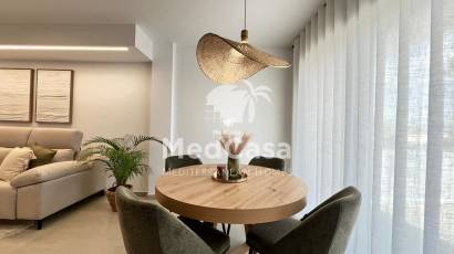 New Build - Townhouse -
Benferri