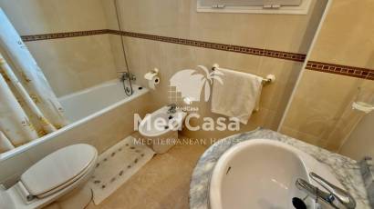 Resale - Apartment -
Guardamar del Segura