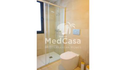 Obra nueva - Semi pareado -
Dolores