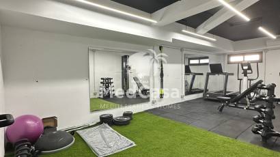 Neubau - Erdgeschosswohnung -
Pilar de la Horadada