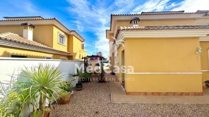 Resale - Villa -
Orihuela Costa - Cabo Roig
