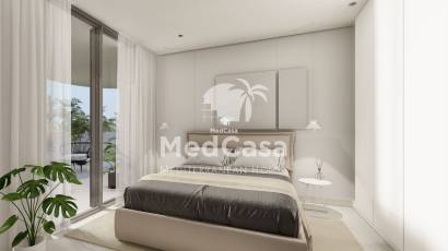 Neubau - Penthousewohnung -
Guardamar del Segura