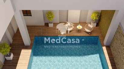 Neubau - Apartment -
Torrevieja