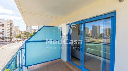 Wiederverkauf - Apartment -
Guardamar del Segura - Guardamar