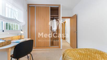 Obra nueva - Apartamento planta baja -
Orihuela Costa