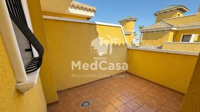 Resale - Villa -
Ciudad Quesada