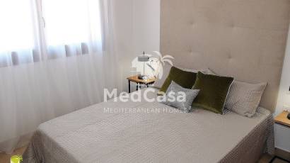 Neubau - Penthousewohnung -
Finestrat