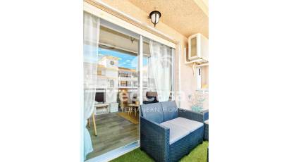 Wiederverkauf - Apartment -
Torrevieja - La Mata