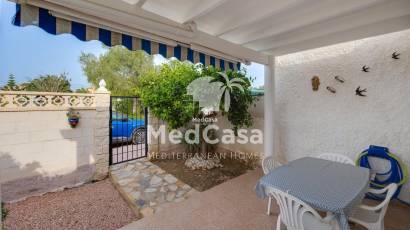 Segunda mano - Semi pareado -
Orihuela Costa - La Florida