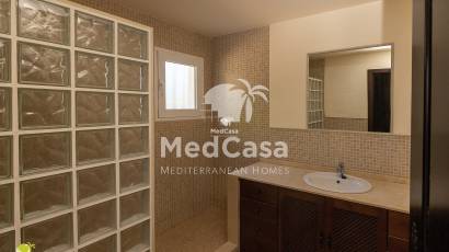 New Build - Villa -
Fuente Alamo