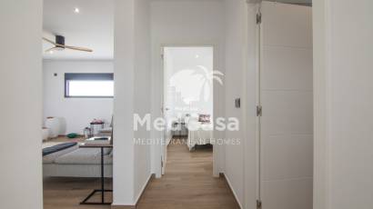 New Build - Villa -
Aspe
