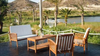 Obra nueva - Apartamento planta baja -
Monforte del Cid