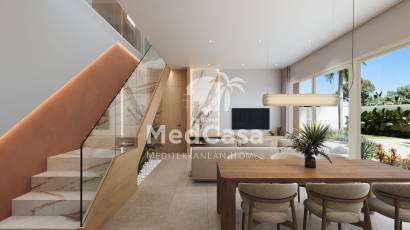 Neubau - Villa -
Campoamor - Dehesa de Campoamor