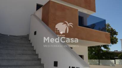 New Build - Penthouse -
Pilar de la Horadada
