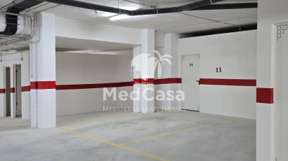 Neubau - Erdgeschosswohnung -
Guardamar del Segura - Urbanizaciones