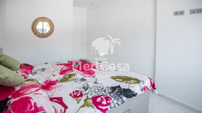 New Build - Villa -
Pinar de Campoverde