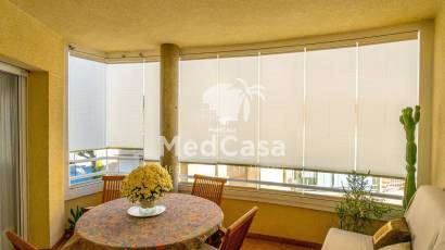 Wiederverkauf - Apartment -
Orihuela Costa - Altos de Campoamor