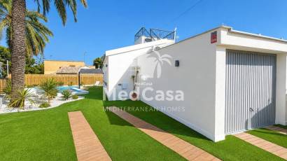 Wiederverkauf - Semi -
Orihuela Costa - Punta Prima