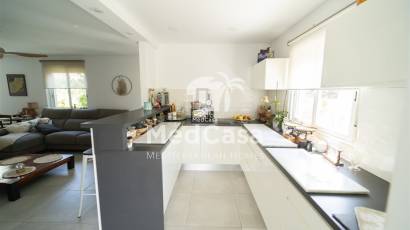 Wiederverkauf - Villa -
Torrevieja - El chaparral