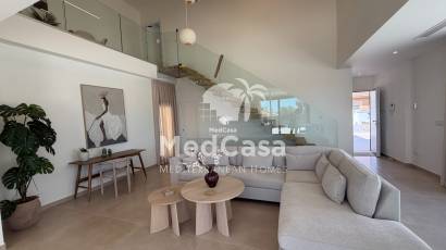New Build - Villa -
Rojales - Ciudad Quesada