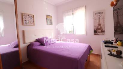 Segunda mano - Villa -
Algorfa - Montebello