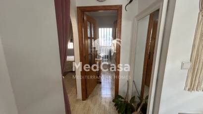 Resale - Apartment -
Orihuela Costa - Villamartín