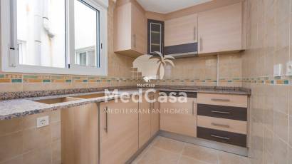 Neubau - Apartment -
San Fulgencio
