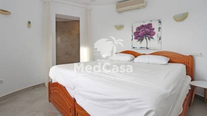 Resale - Villa -
Moraira - Pla del Mar