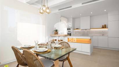 Neubau - Villa -
Los Montesinos