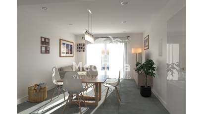 Obra nueva - Villa -
San Javier