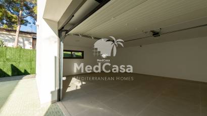 New Build - Villa -
Pinar de Campoverde